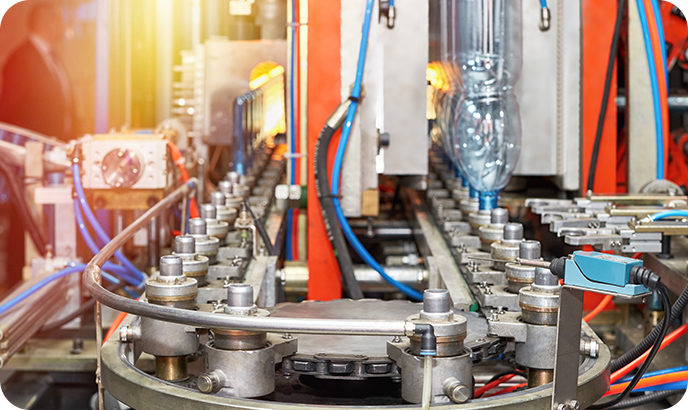 Processamento Químico