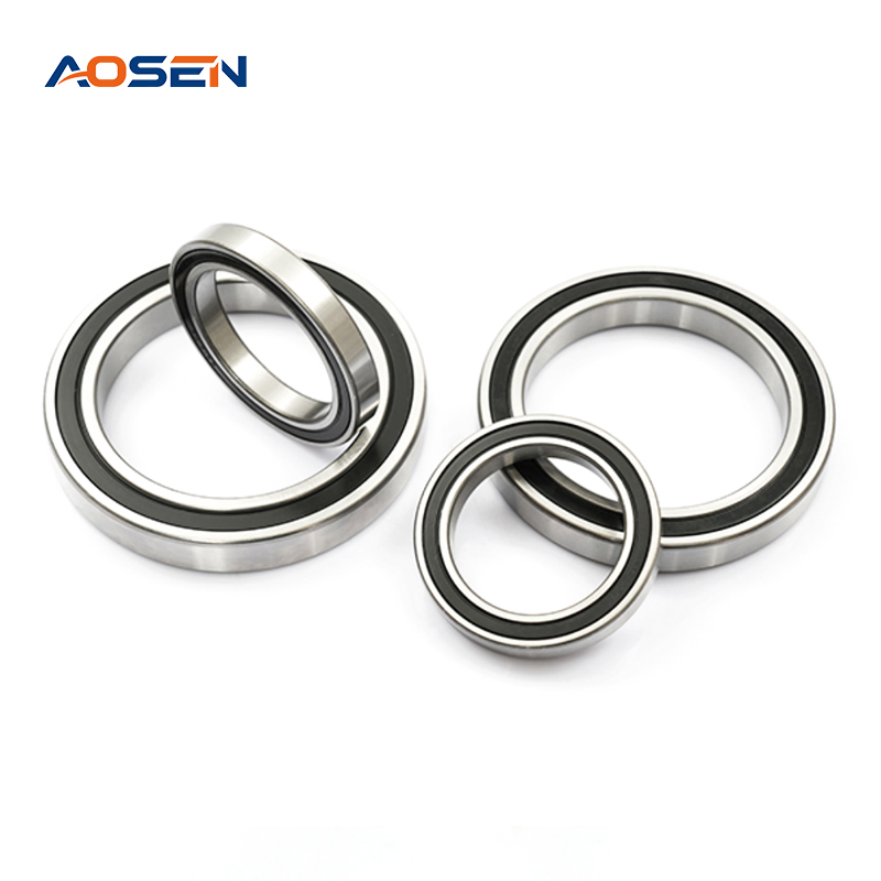 Rolamentos rígidos de esferas série 6900