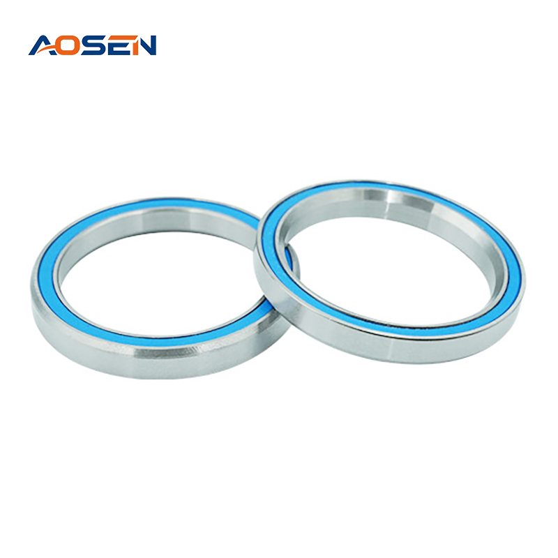 Rolamentos de fone de ouvido de bicicleta H879